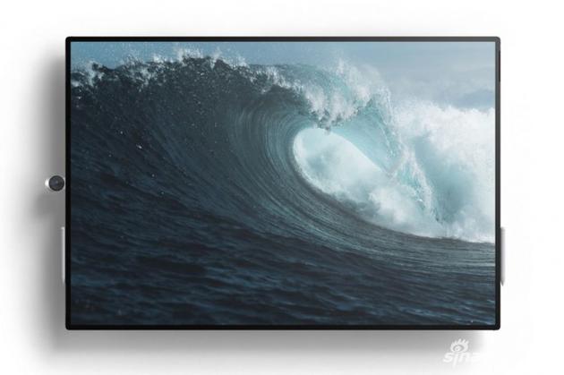 Surface Studio表现器展望2020年发布