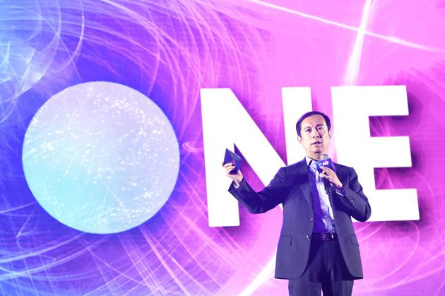 阿里开启商业操作系统时代：实现在线化 全面开放数字化能力