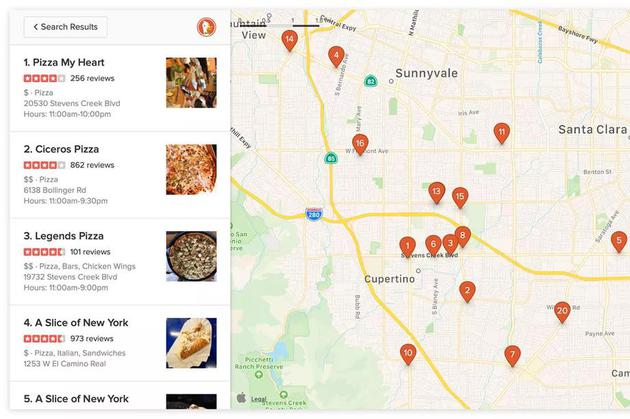 搜索引擎DuckDuckGo：将用苹果地图提供本地搜索结果  成默认供应商