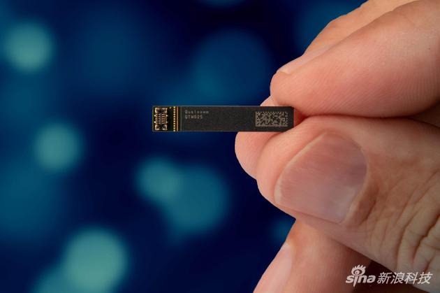 高通发布X55 5G调制解调器:5G到2G实现全覆盖