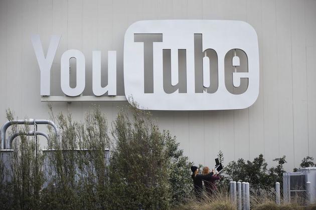 YouTube修改社区指引规则：新增警告 针对违规频道首先警告一次