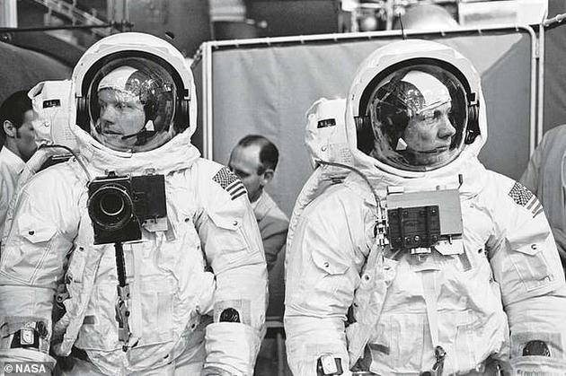 之前的太空探索任务都比较理智严肃，比如阿姆斯特朗和奥尔德林参加的阿波罗任务。而未来的任务则需要有出色幽默感的团队成员，NASA称这对于为时两年的火星任务来说非常关键。