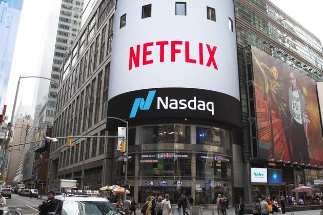 Netflix计划在纽约市成立制片中心 将创造数百个就业机会
