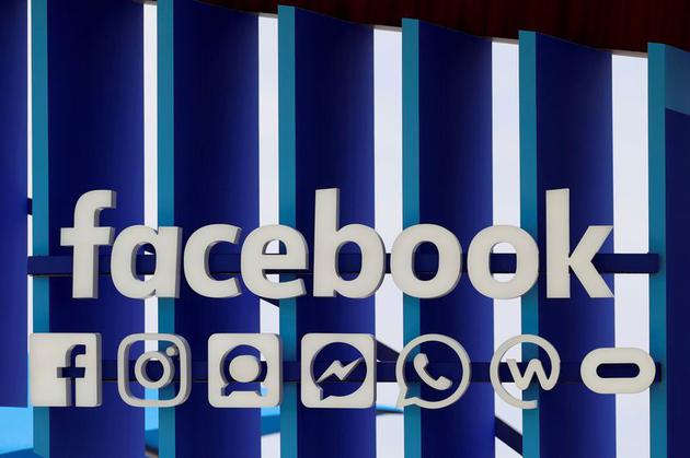 Facebook反仇恨言论政策将被审查 法国总统称应评估其算法 