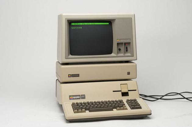 Apple III