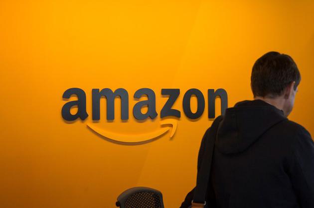 亚马逊将在英国招聘00多人重点开发alexa和无人机 亚马逊 英国 Alexa 新浪科技 新浪网 亚马逊将在英国招聘00多人重点开发alexa和无人机 亚马逊 英国 Alexa 新浪科技 新浪网