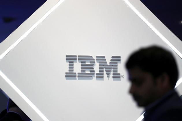 IBM宣布新的区块链网络 管理成本将降低50%