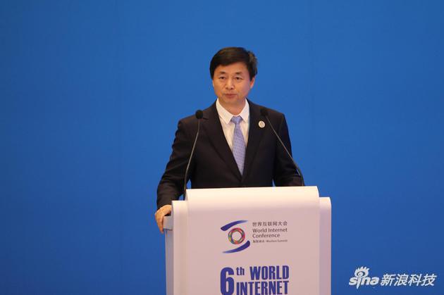 中国电信柯瑞:坚持SA独立组网方向,积极推进5G...