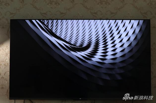 暗部展现