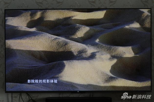 明暗细节对比