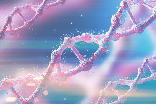 一项新研究发现，超过100万种结构相似的化学物质可能可以像DNA一样编码生物信息