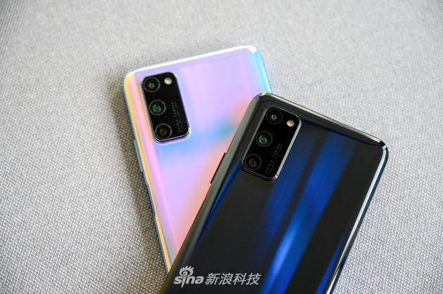买就要买新的 山东月份发布的新手机选购指南