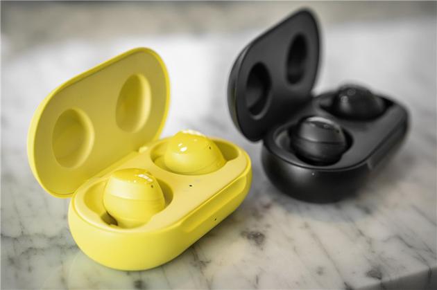 对标AirPods Pro：曝Galaxy Earbuds+将支持主动降噪