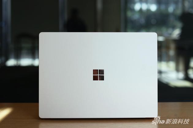 国行Surface Laptop 3：AI加入开机速度更快