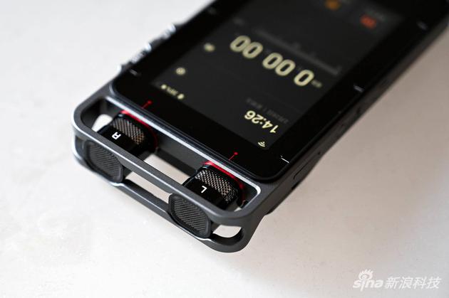 搜狗AI智能录音笔S1体验：是智能录音笔 更是翻译