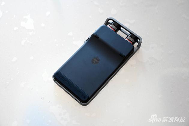 搜狗AI智能录音笔S1体验：是智能录音笔 更是翻译