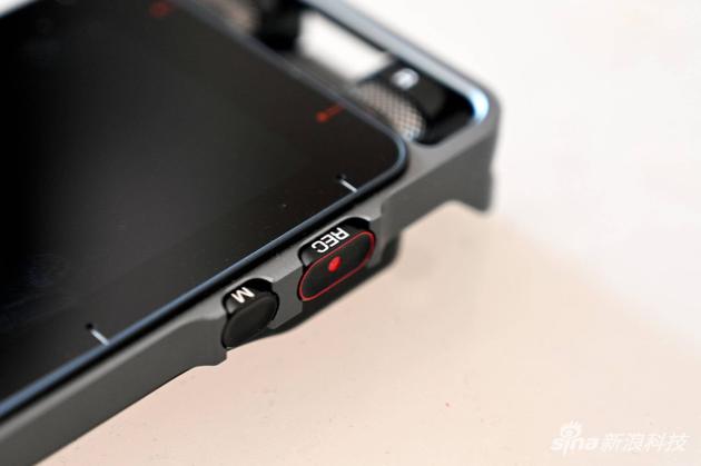 搜狗AI智能录音笔S1体验：是智能录音笔 更是翻译