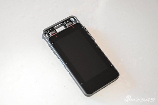 搜狗AI智能录音笔S1体验：是智能录音笔 更是翻译