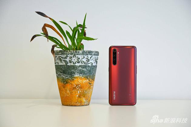 realme 真我X50 Pro 5G