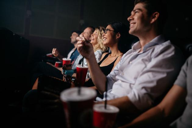 潜意识信息可以增加电影院的可乐和爆米花销量吗？