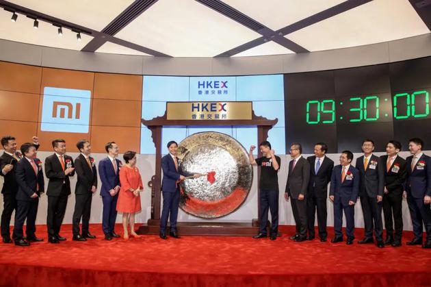 对话雷军：下一个十年小米要放下所有东西，清