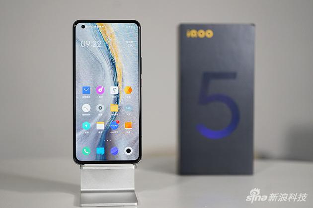 iQOO 5评测 这十个问题的答案让你全面了解这款手机