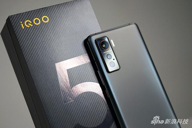 iQOO 5评测 这十个问题的答案让你全面了解这款手机
