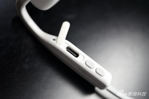 USB—C加上了