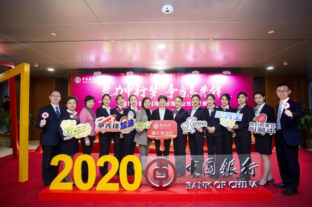 （参赛选手现场合影）