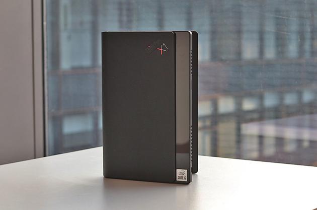 ThinkPad X1 Fold