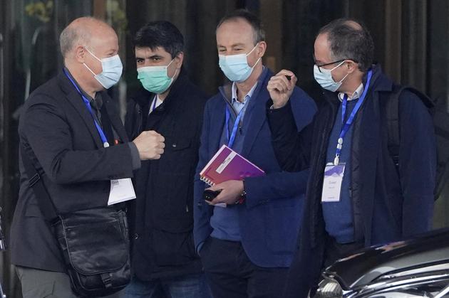 随着新冠病毒不断进化 死亡率会降低吗 进化 新冠肺炎 新浪科技 新浪网 随着新冠病毒不断进化 死亡率会降低吗 进化 新冠肺炎 新浪科技 新浪网