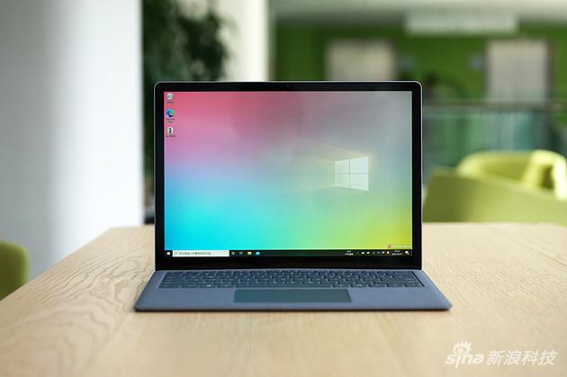 Surface Laptop 4