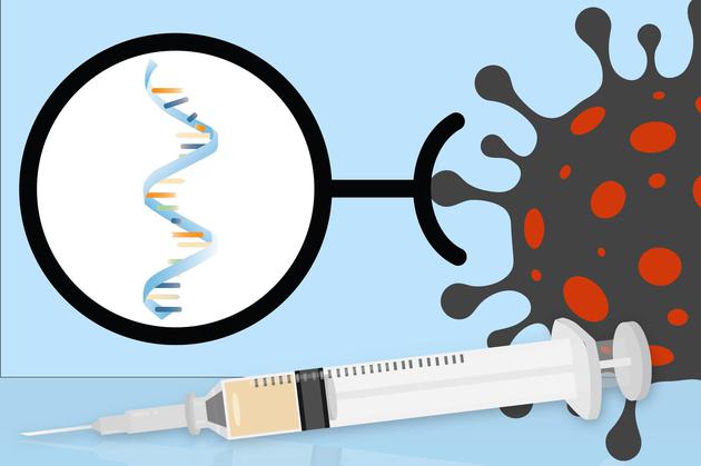 《科学大家》| 新冠疫苗接种已不是选择题，而是必答题