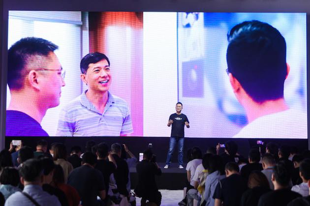 Baidu 集度汽车百日谈：百度准备造辆什么车？一个“四轮机器人”