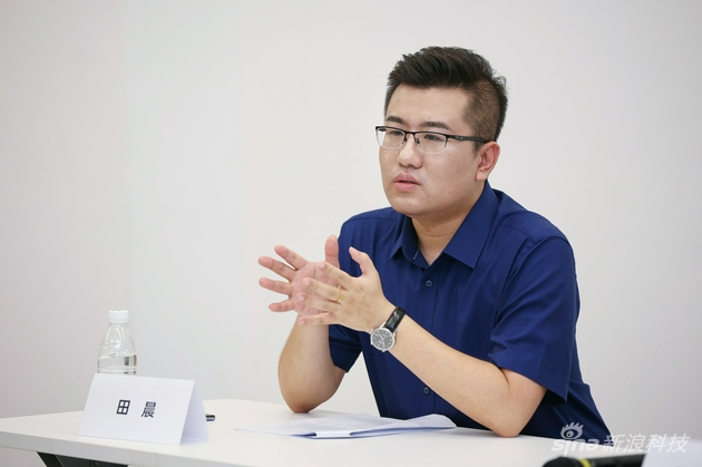 OPPO张加亮:大功率不是快充唯一痛点 对安全要求更高_手机新浪网