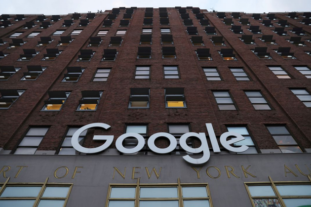 未删除非法内容 谷歌在俄罗斯遭罚款300万卢布