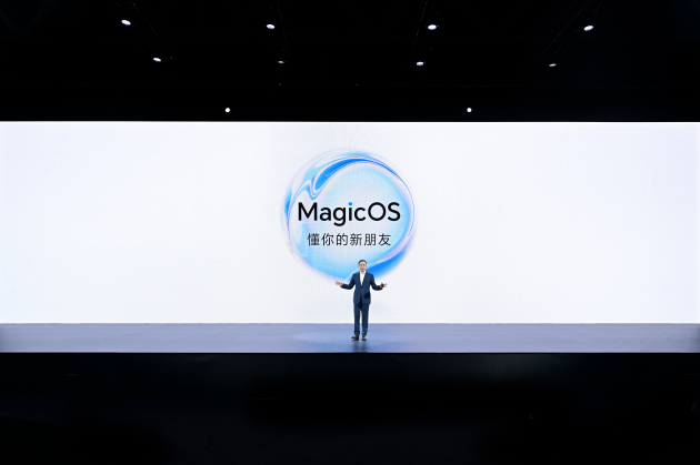 荣耀发布MagicOS 7.0 打造以人为中心的智慧生活解决方案