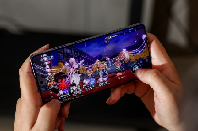 三星Galaxy S26 Ultra游戏体验