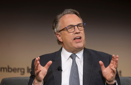 纽约联储希望市场踊跃使用常设回购便利 债券交易商却并不乐意