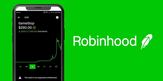 谷歌前高管成为Robinhood首席产品官