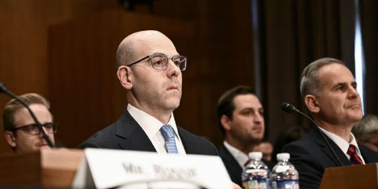 美联储理事米兰：现在不能取消美联储对准备金支付利息