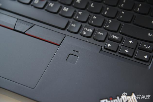 ThinkPad X280评测：双电池设计被砍 触控屏加入