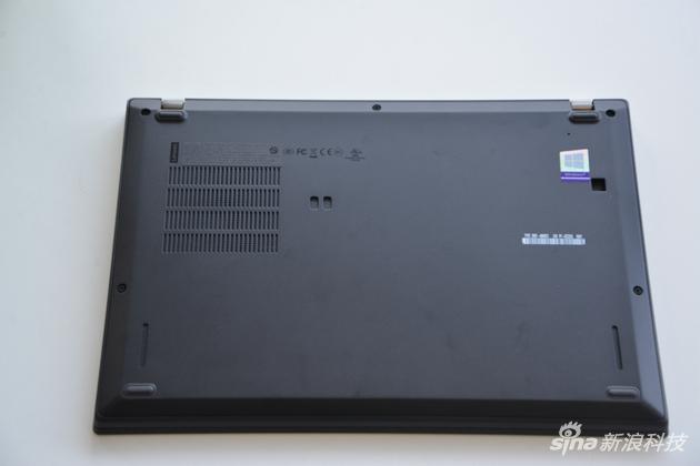 ThinkPad X280评测：双电池设计被砍 触控屏加入