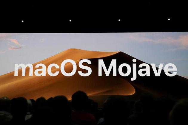 macOS Mojave上手：11个升级MacBook进入新章节_手机新浪网