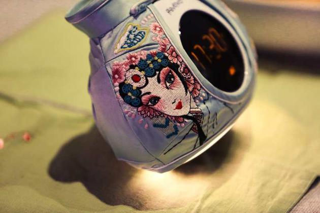 阿拉的神奇小闹闹