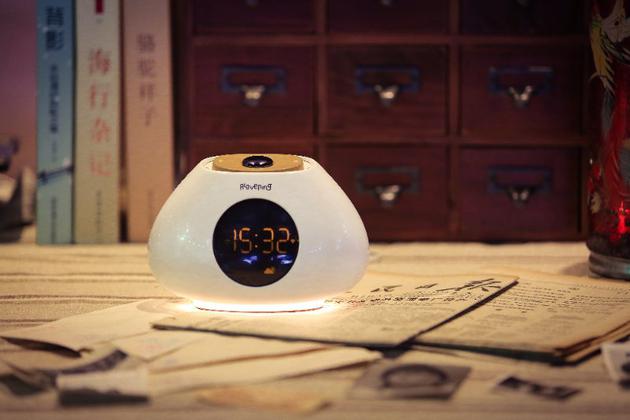 阿拉的神奇小闹闹