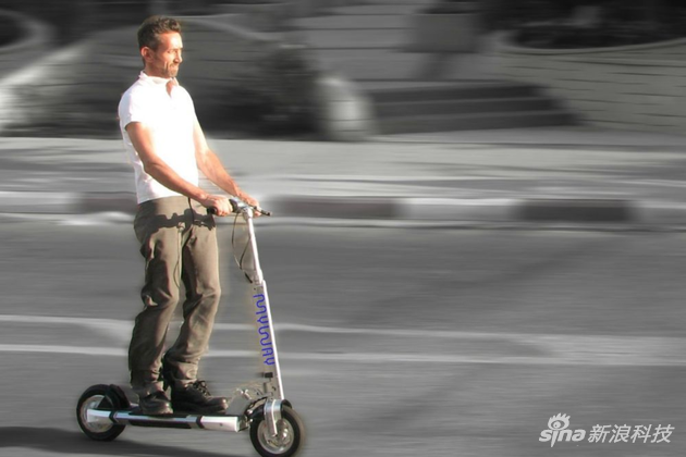 电动滑板车全项目符合率为0