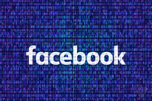 Facebook因大规模信息泄露事件被英国罚款64万美元