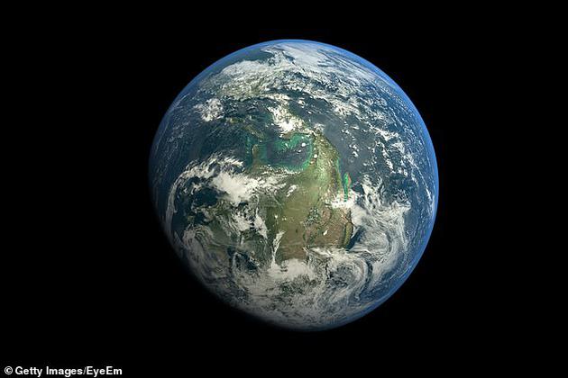 微生物生命可能会在外太空的恶劣环境中生存下来，从而为宇宙其他区域出现生命带来希望。