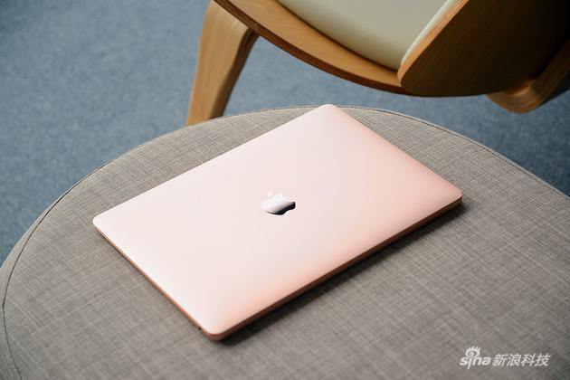 Macbook Air 2018 Vs Macbook Air 2017 到底哪一款值得買 電腦王阿達